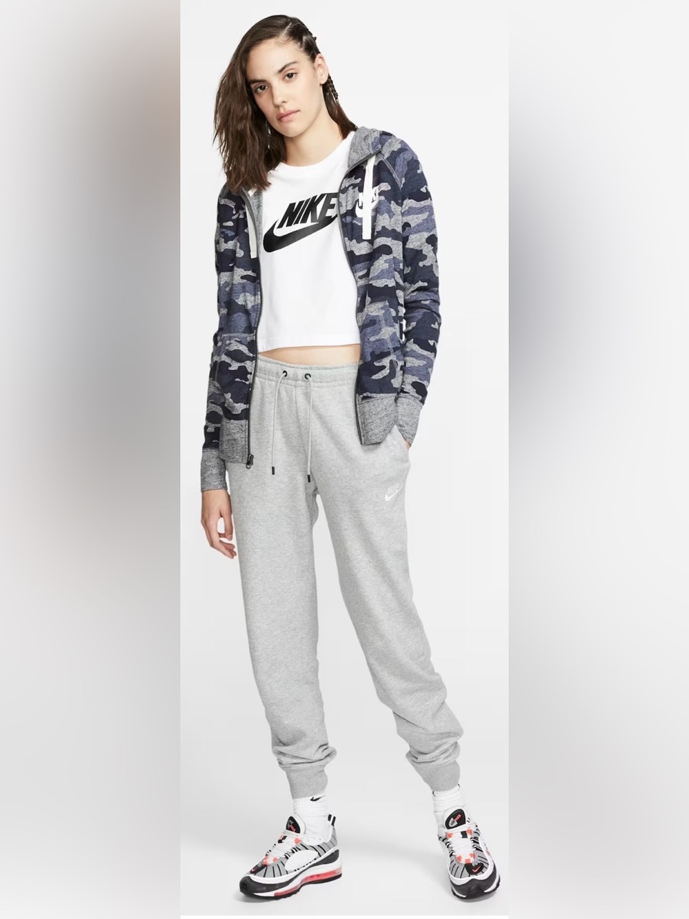 Nike Sportswerar Essential